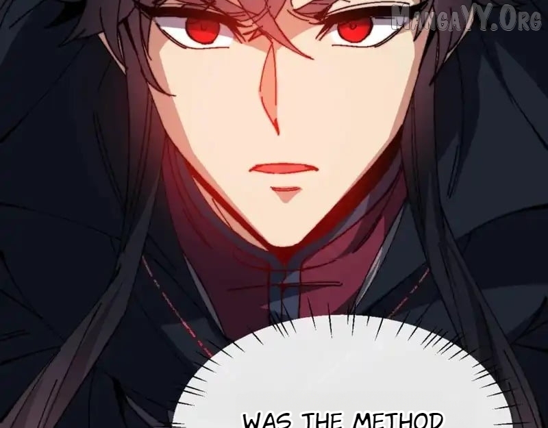 Master: This rebellious disciple is definitely not the Holy Son Chapter 158 - page 108